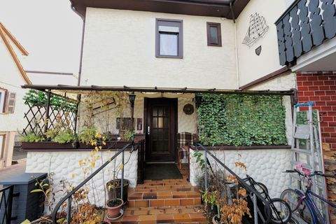 Bad König Häuser, Bad König Haus kaufen