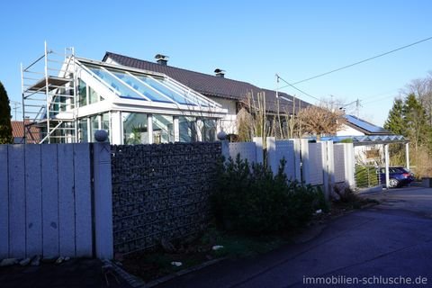 Attenhausen Häuser, Attenhausen Haus kaufen