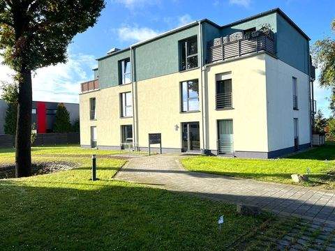 Bitterfeld- Wolfen/ Bitterfeld Wohnungen, Bitterfeld- Wolfen/ Bitterfeld Wohnung mieten