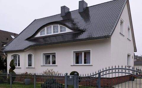 Cottbus Häuser, Cottbus Haus kaufen