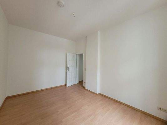 Einblick Wohnraum Bild 2