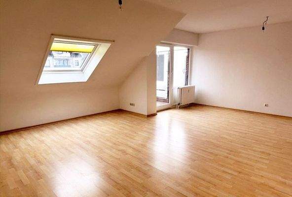 Wohnen und Essen Ansicht 2