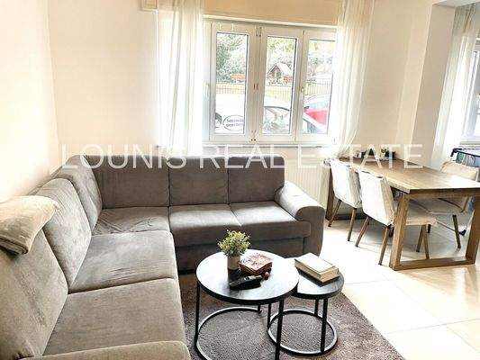 EG Wohnzimmer-Essbereich