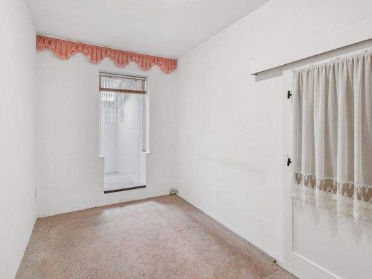 Schlafzimmer Erdgeschoss