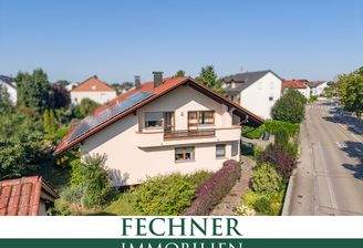 Luftaufnahme von Osten