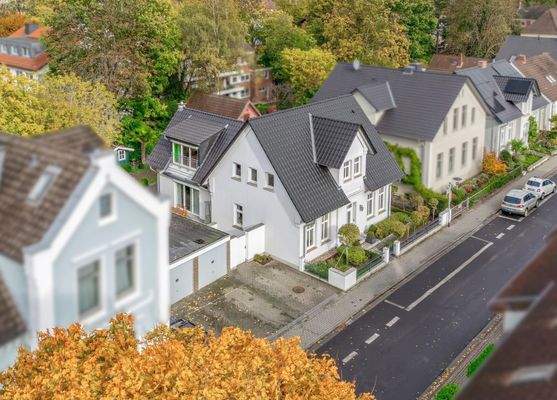 Süd-West-Luftansicht