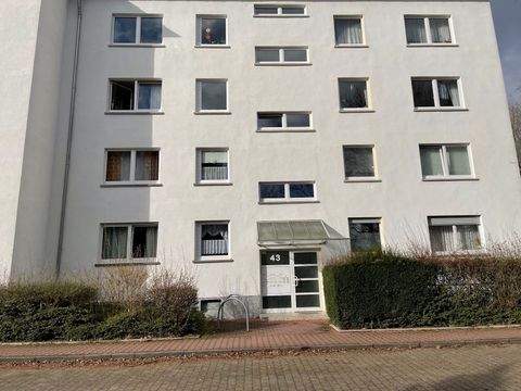 Frankfurt am Main Wohnungen, Frankfurt am Main Wohnung mieten