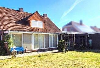 Ansicht hinten