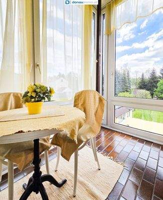 Haus mit großem Garten in Gmünd