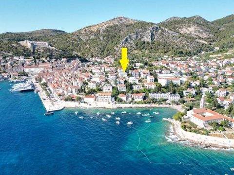 Hvar Wohnungen, Hvar Wohnung kaufen