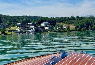 Bootsblick Hermitage