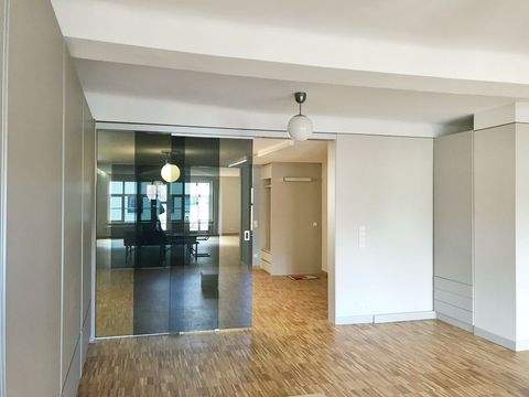 Gotha Büros, Büroräume, Büroflächen 