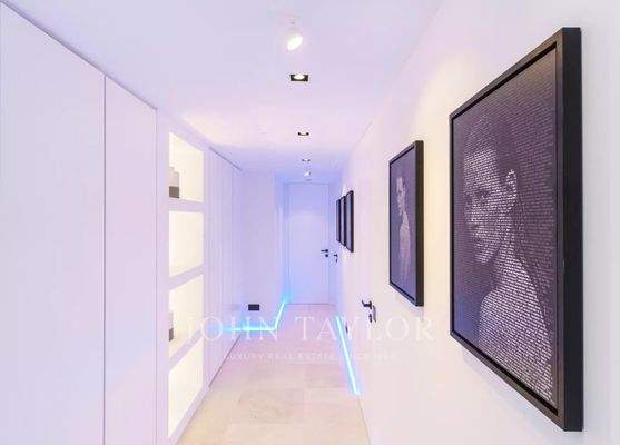 Villa can Nemo Ibiza