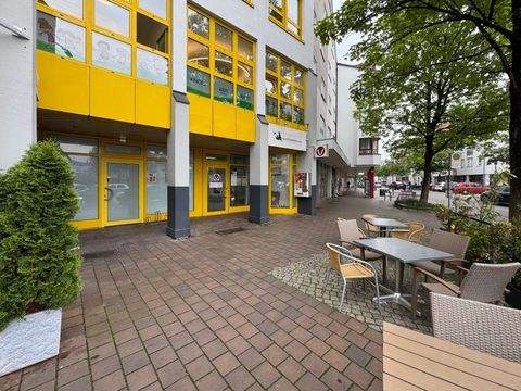 Senden Büros, Büroräume, Büroflächen 