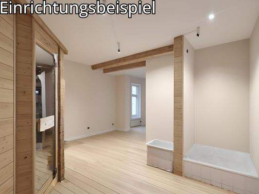 Wellnesbereich- Hobby