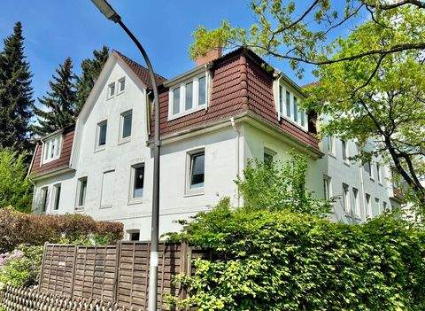 Hamburg Renditeobjekte, Mehrfamilienhäuser, Geschäftshäuser, Kapitalanlage