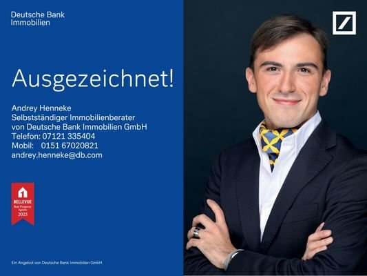 Deutsche Bank Immobilien