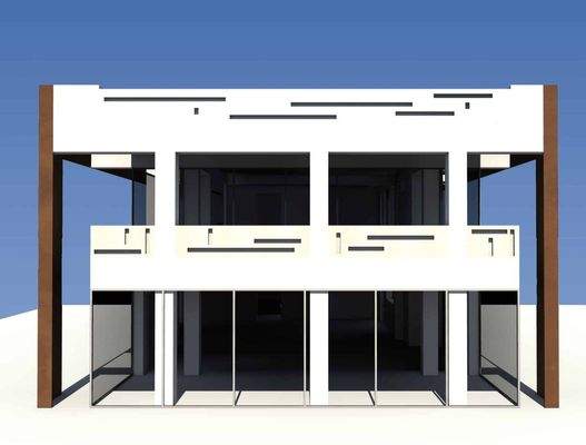 Torre Squillace – fertigzustellendes Wohnprojekt direkt am Meer