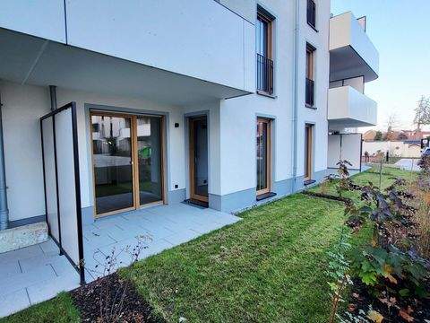 Mühlheim Wohnungen, Mühlheim Wohnung mieten