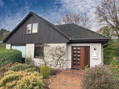 Soltau Häuser, Soltau Haus kaufen