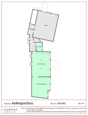 Grundriss-UG