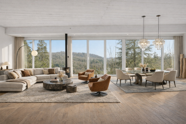 virtuelle Renovierung// Altbestand