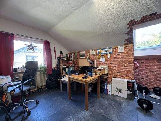 Büro | Gäste | Kind