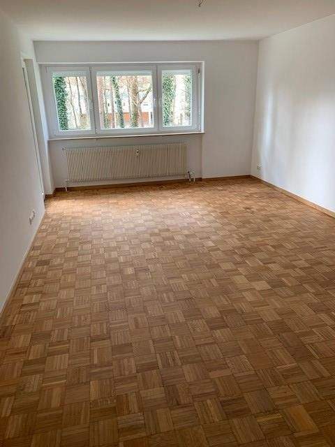 Moderne 2-Zimmer-Wohnung in Spardorf, Hohe Warte - Photo 1