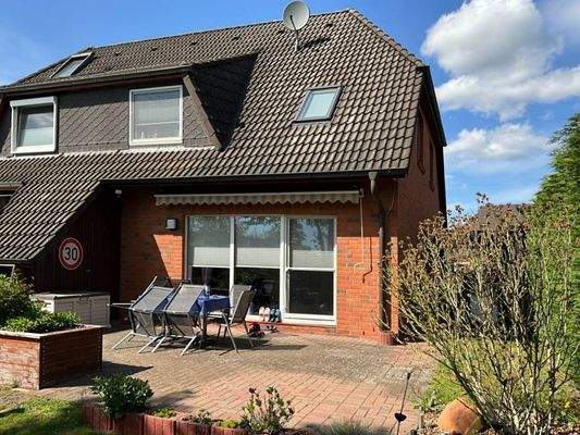 einfach mal die Ruhe genießen