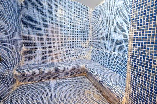 Ready to Move Apartments in a Complex with Amenities in Mahmutlar