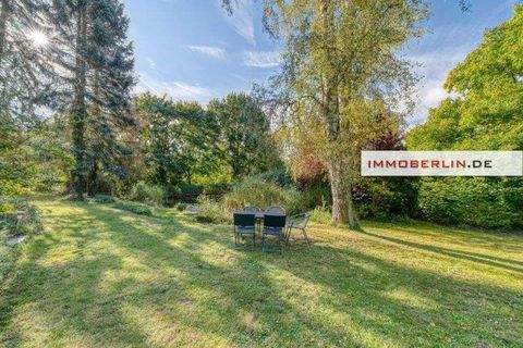 Woltersdorf Grundstücke, Woltersdorf Grundstück kaufen