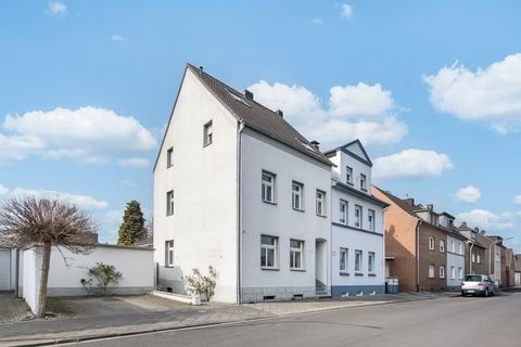 Mönchengladbach Häuser, Mönchengladbach Haus kaufen