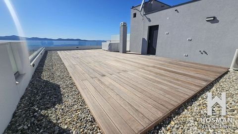 Brodarica - Visnjik Wohnungen, Brodarica - Visnjik Wohnung kaufen