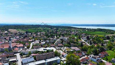 Inning am Ammersee Wohnungen, Inning am Ammersee Wohnung kaufen