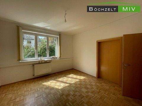 Knittelfeld Büros, Büroräume, Büroflächen 