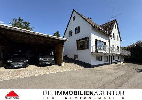 Kierspe Häuser, Kierspe Haus kaufen