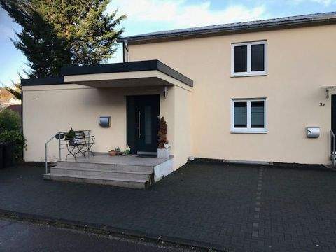 Saarburg Wohnungen, Saarburg Wohnung mieten