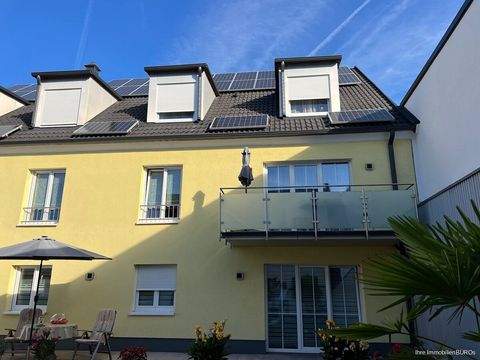 Bad Bergzabern Wohnungen, Bad Bergzabern Wohnung kaufen