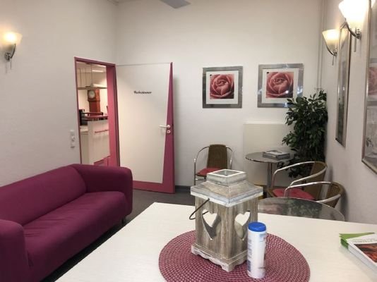 Wartezimmer