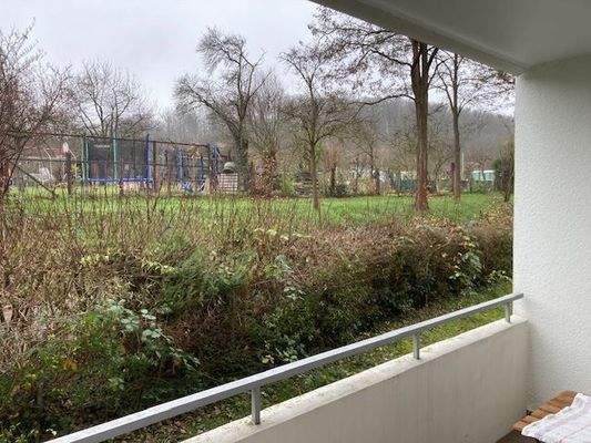 Balkon Bild 1