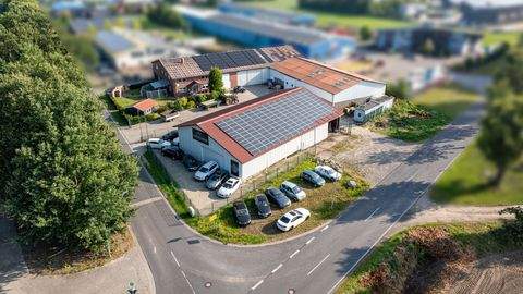 Molbergen Renditeobjekte, Mehrfamilienhäuser, Geschäftshäuser, Kapitalanlage