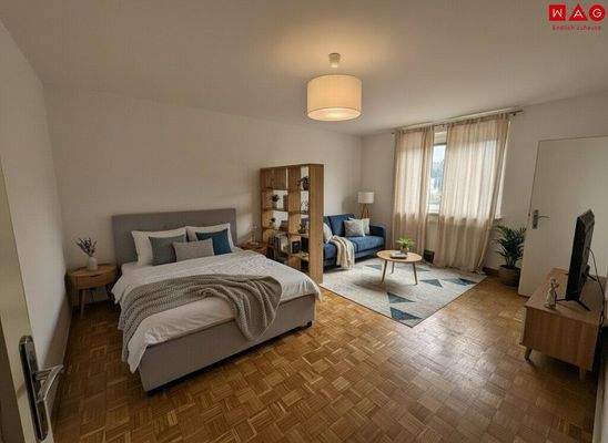 Einrichtungsbeispiel - mit KI erstellt