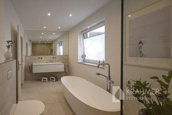 Badezimmer (Beispielbild)