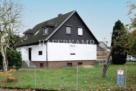 Neu Wulmstorf Häuser, Neu Wulmstorf Haus kaufen