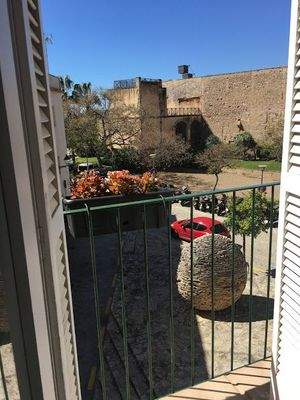apartamento alquiler en la Lonja Mallorca (11)
