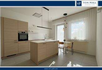 Küche - Wohnbeispiel