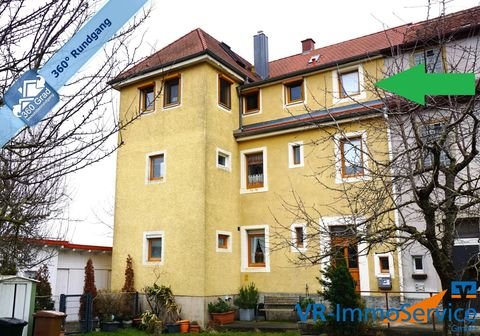 Rothenburg ob der Tauber Wohnungen, Rothenburg ob der Tauber Wohnung kaufen