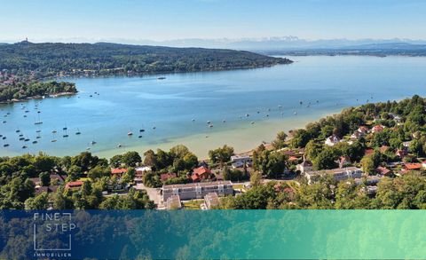 Herrsching am Ammersee Grundstücke, Herrsching am Ammersee Grundstück kaufen