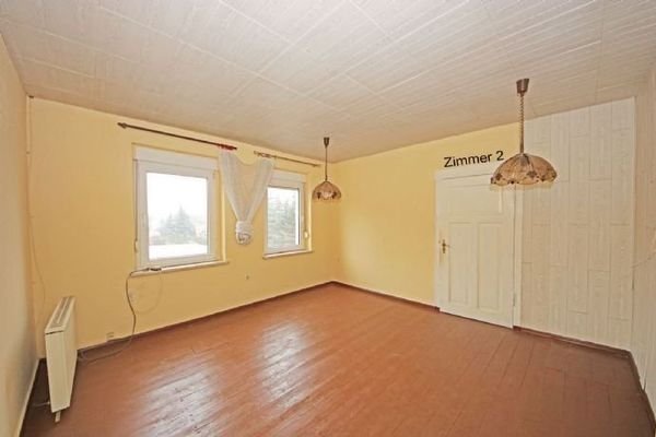 Zimmer 1 im OG 