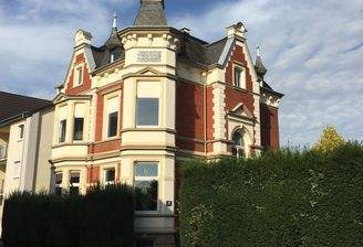 Stadtvilla Sinzig